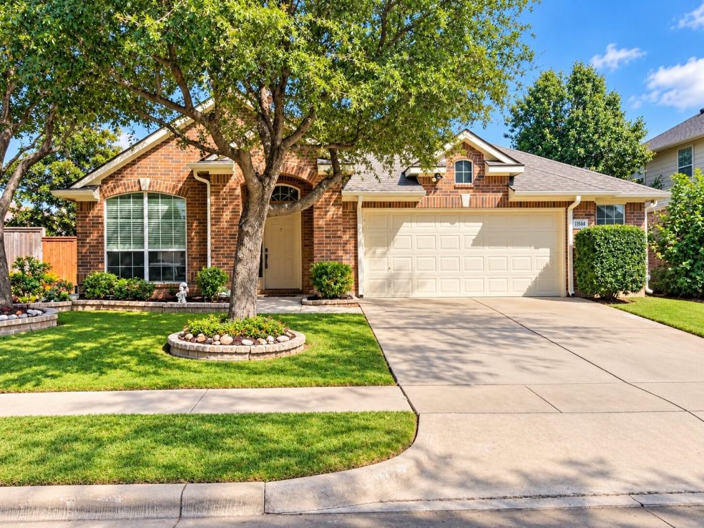 11504 Crystal Falls Drive