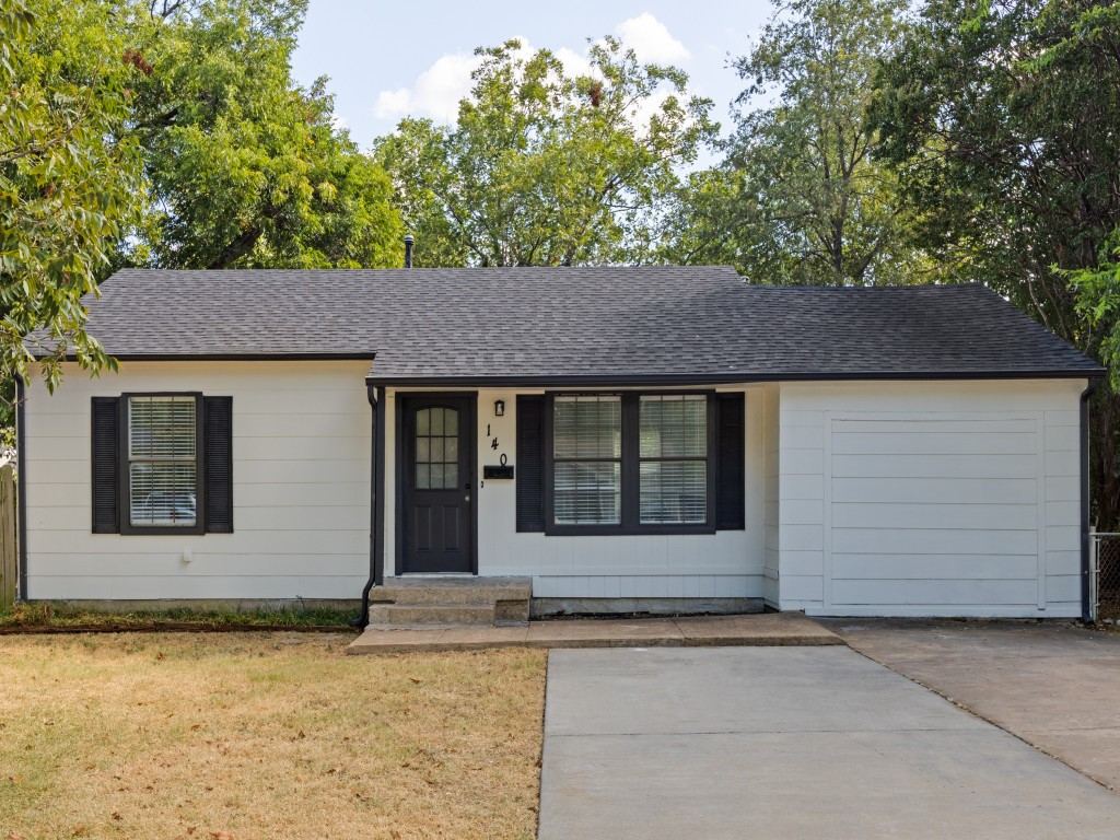 140 Edgefield Drive, Garland, TX 75040 — photo 1