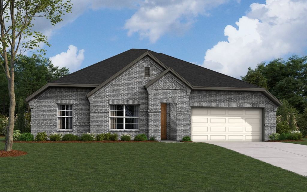 2004 Leighton Top Road, Royse City, TX 75189 — photo 1