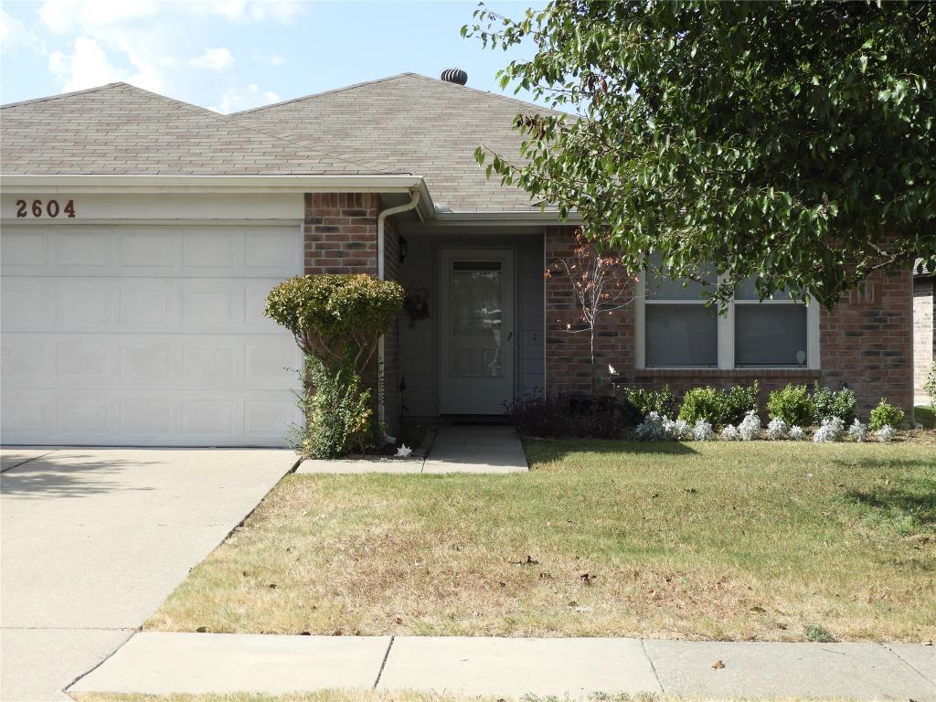 2604 Lookout Drive, McKinney, TX 75071 — photo 1