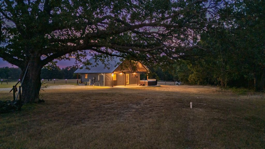 448 County Road 4581, Sulphur Springs, TX 75482 — photo 1