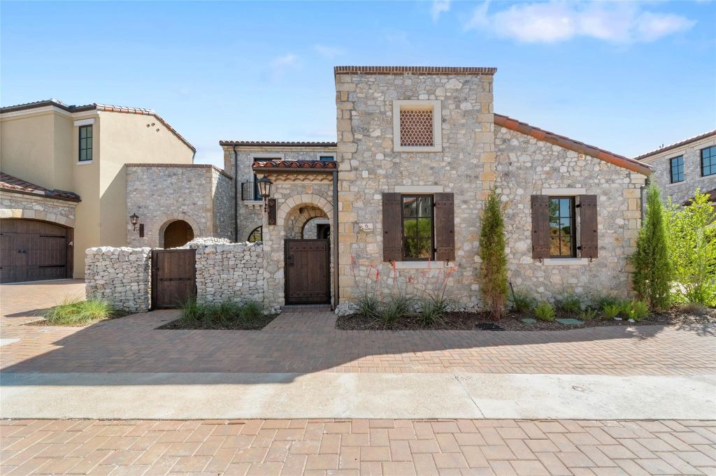 6 Comillas Drive, Westlake, TX 76262 — photo 1