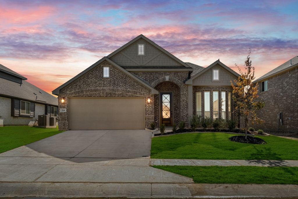 2344 Saint Andrews Way, Royse City, TX 75189 — photo 1