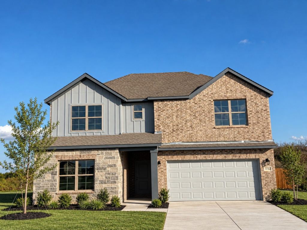 3732 Clearview Ranch Drive, Royse City, TX 75189 — photo 1