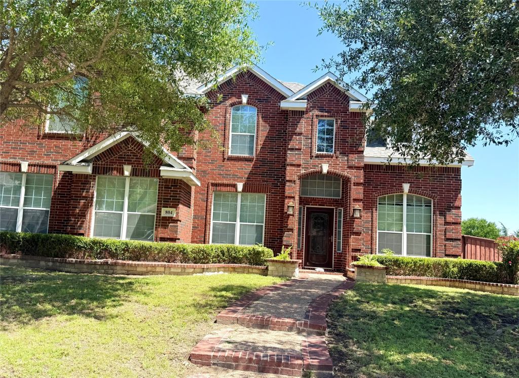 804 Rushmore Drive, Allen, TX 75002 — photo 1