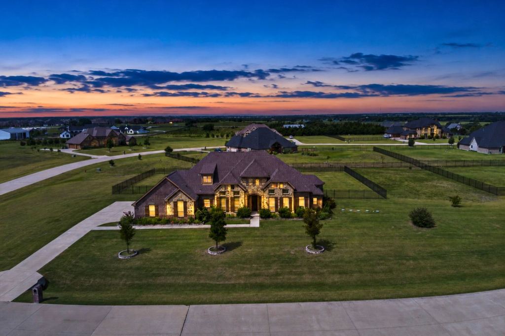 415 Silver Spur Trail, Rockwall, TX 75032 — photo 1