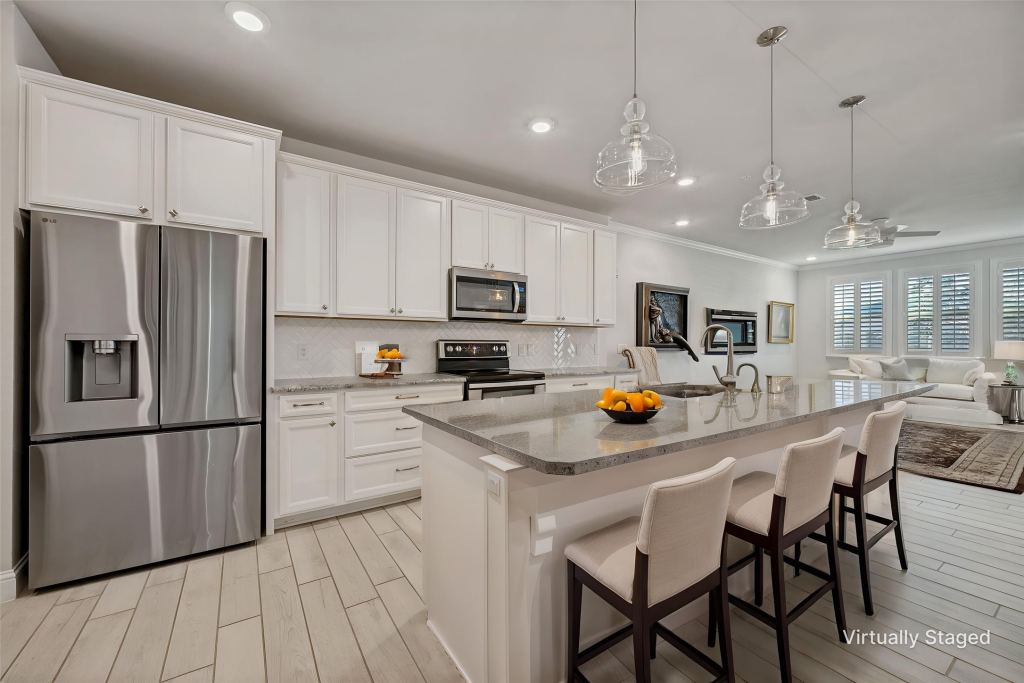651 N Watters Road 1101, Allen, TX 75013 — photo 1