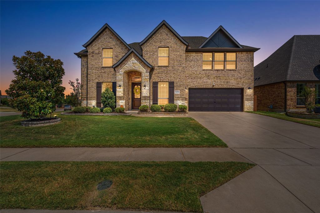 5028 Chisholm View Drive