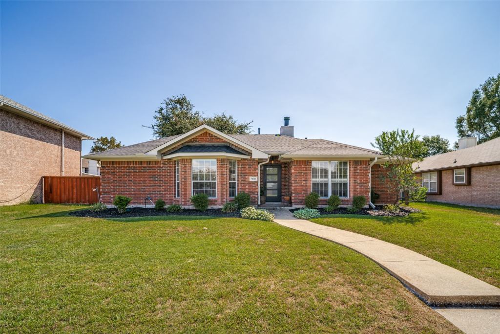 7510 Aberdeen Drive