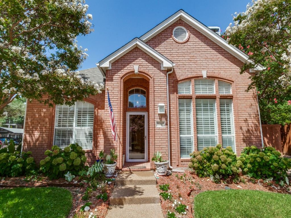 18407 Tettenhall Drive