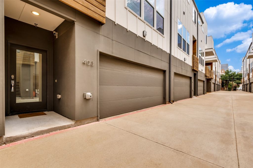 1510 N Washington Avenue 403, Dallas, TX 75204 — photo 1