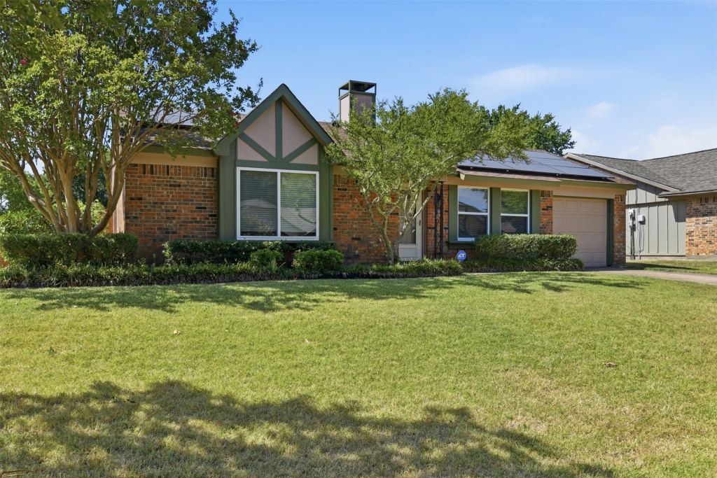 150 Brockway Drive, Rockwall, TX 75032 — photo 1