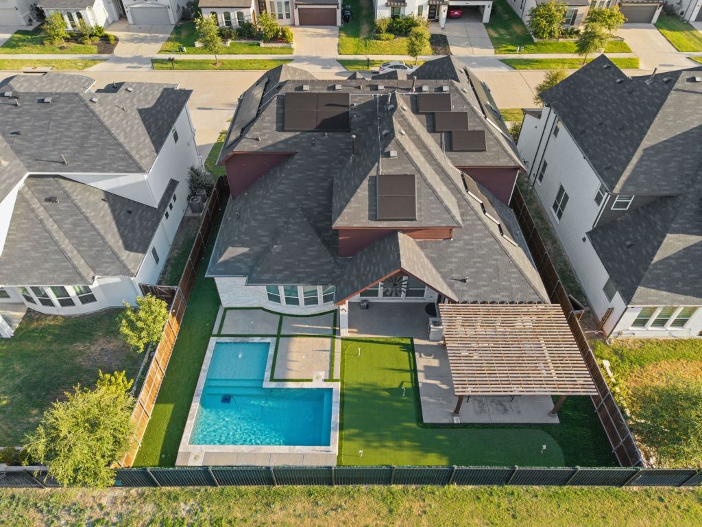 13492 Empire Maker Road, Frisco, TX 75035 — photo 1