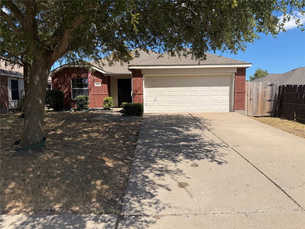 2001 Fairview Drive, Forney, TX 75126 — photo 1
