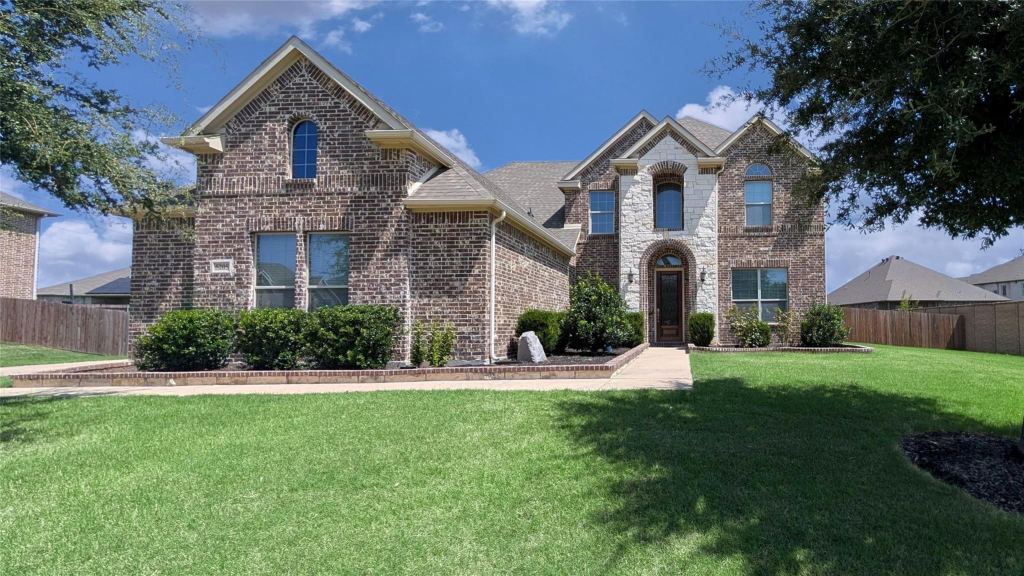 5205 Shelter Point Court