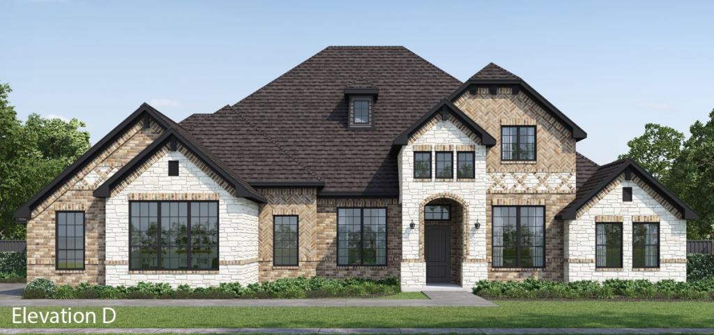 6512 Bracknell, Mesquite, TX 75114 — photo 1