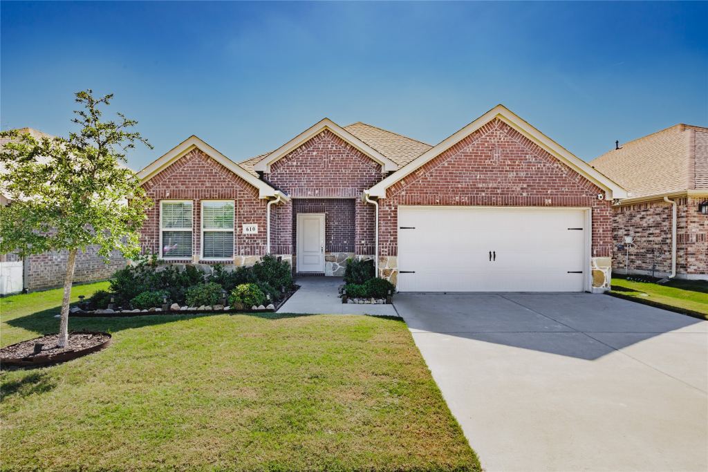 610 Overlook Point, Lavon, TX 75166 — photo 1