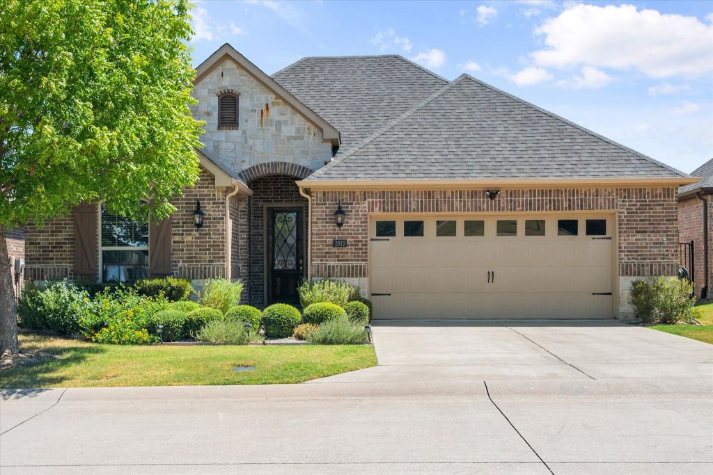 2912 Ervin Way 2912, Mansfield, TX 76063 — photo 1