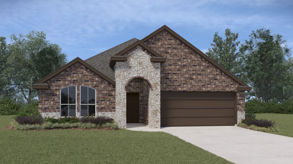 2456 Eagle Mountain Way, Celina, TX 75009 — photo 1