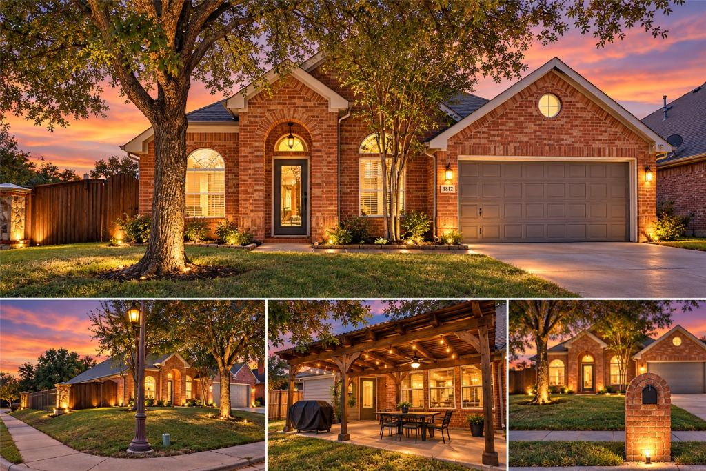 1812 Copper Leaf Drive