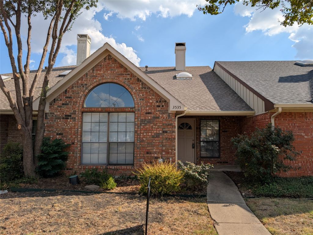 3535 Hilltop Lane, Plano, TX 75023 — photo 1