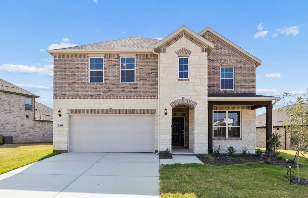 3308 Red Deer Road