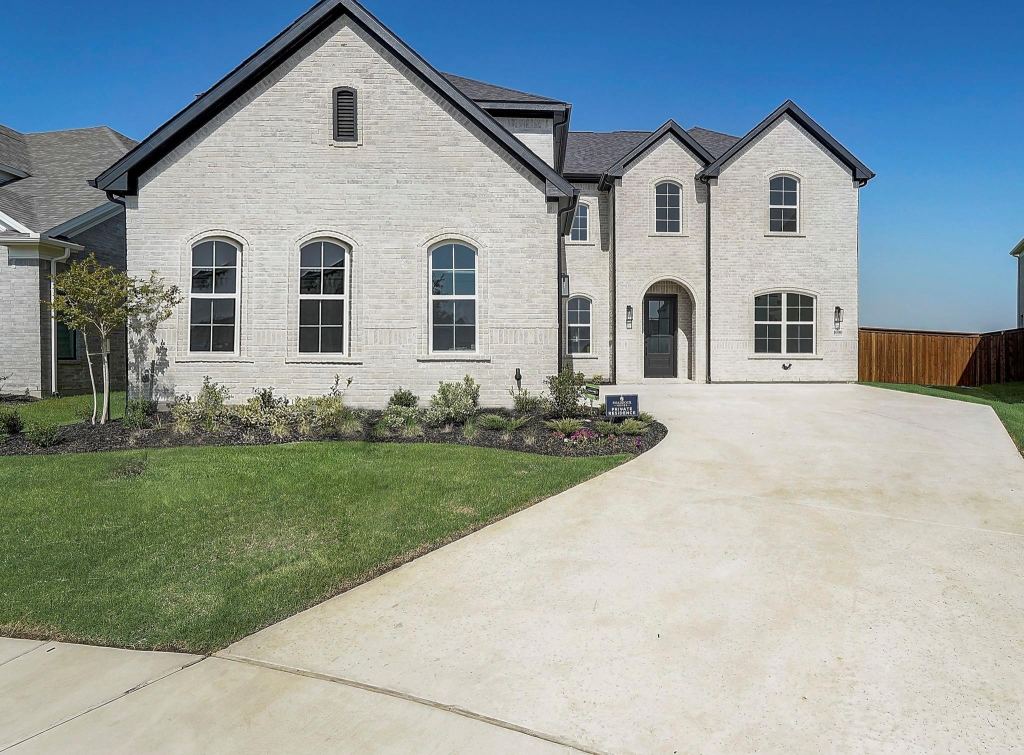 1000 Sycamore Place, Prosper, TX 75078 — photo 1