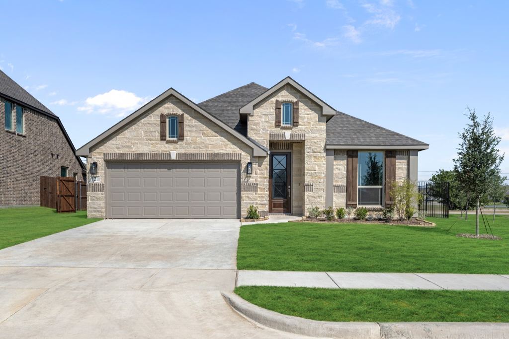 121 Creekstone Drive