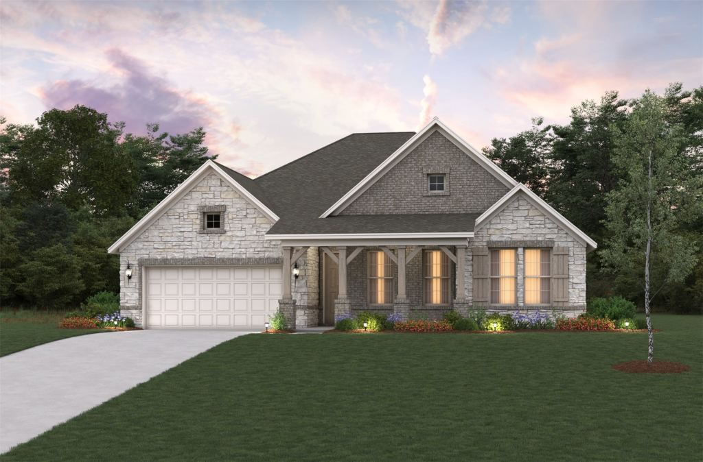 802 Anthem Lane