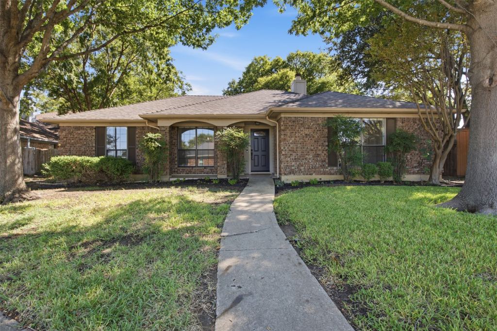 661 Thompson Drive, Coppell, TX 75019 — photo 1