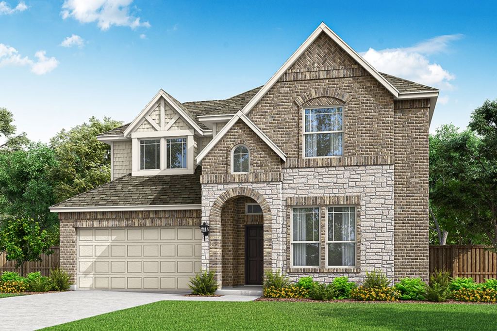 1005 Cumberland Drive, Justin, TX 76247 — photo 1