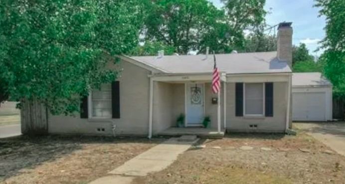 6401 Calmont Avenue, Fort Worth, TX 76116 — photo 1