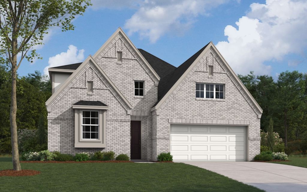 17149 Oxborough Drive, Justin, TX 76247 — photo 1