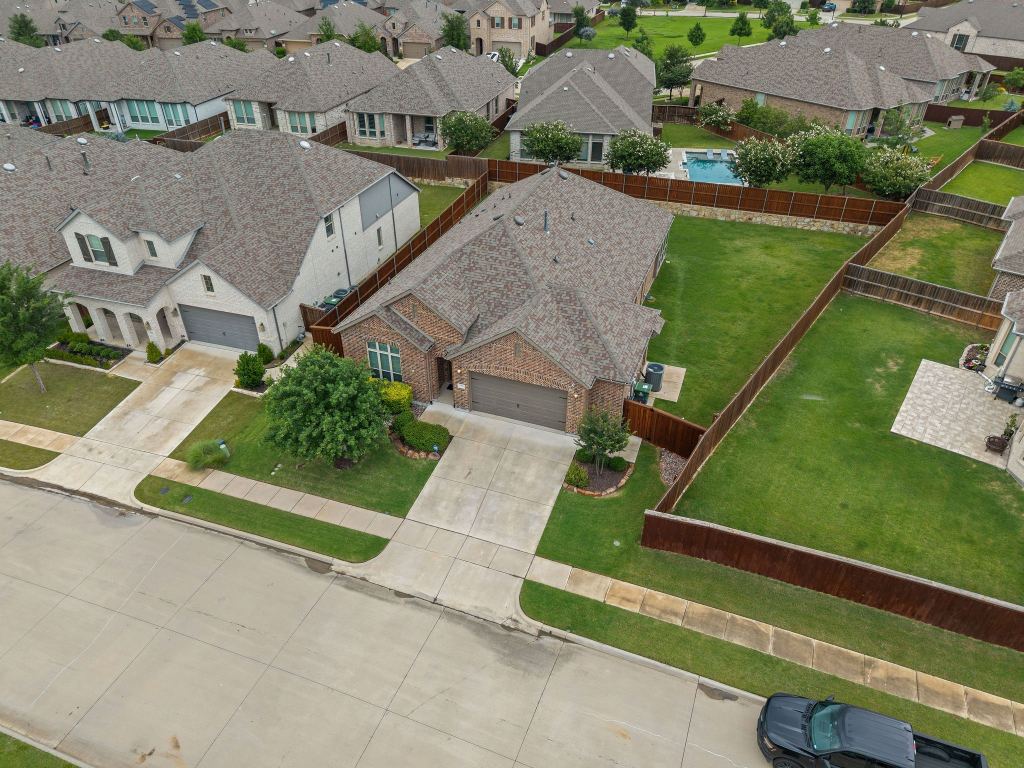 3912 Primrose Drive, Aubrey, TX 76227 — photo 1