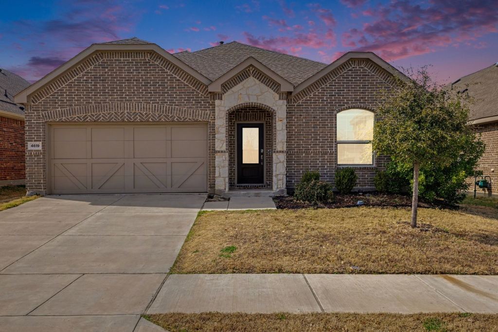 4619 Cleves Avenue, Celina, TX 76227 — photo 1