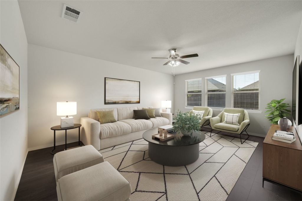 1117 Goldfinch Drive, Celina, TX 75009 — photo 1