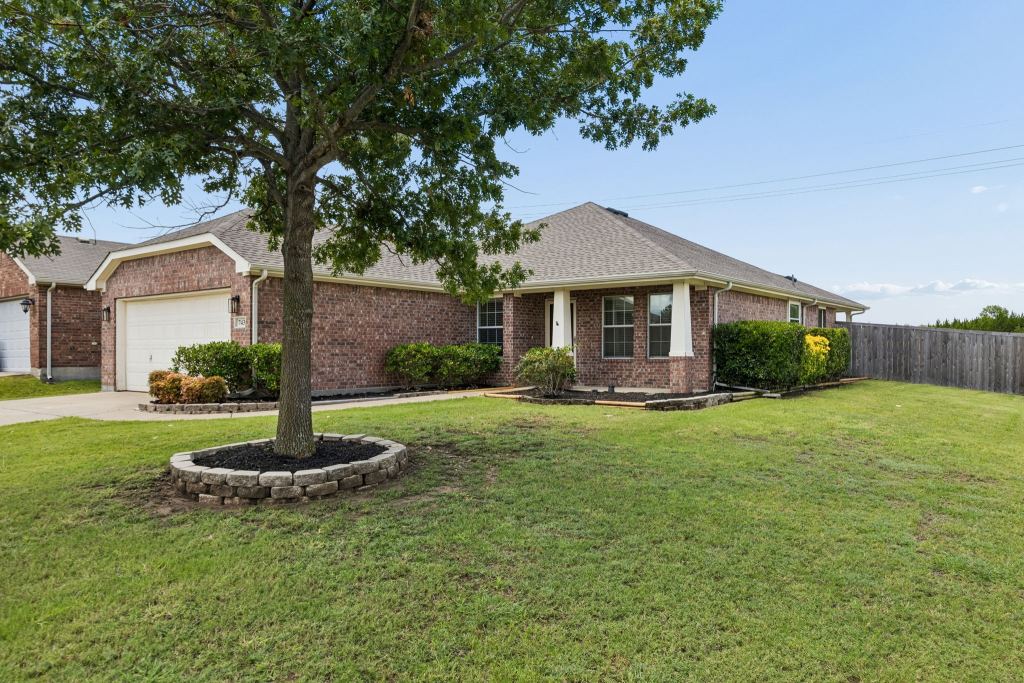 743 Cedar Cove Drive, Princeton, TX 75407 — photo 1