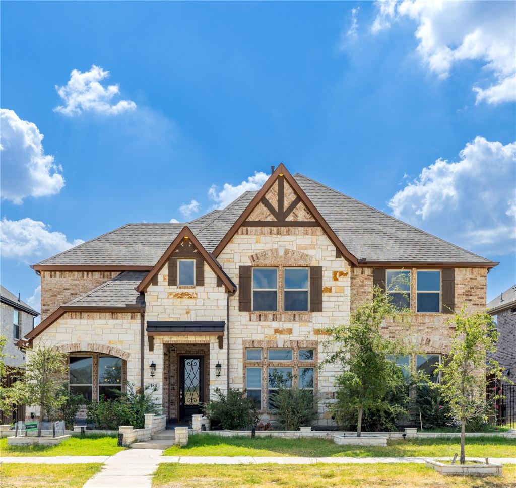11811 Great Trail