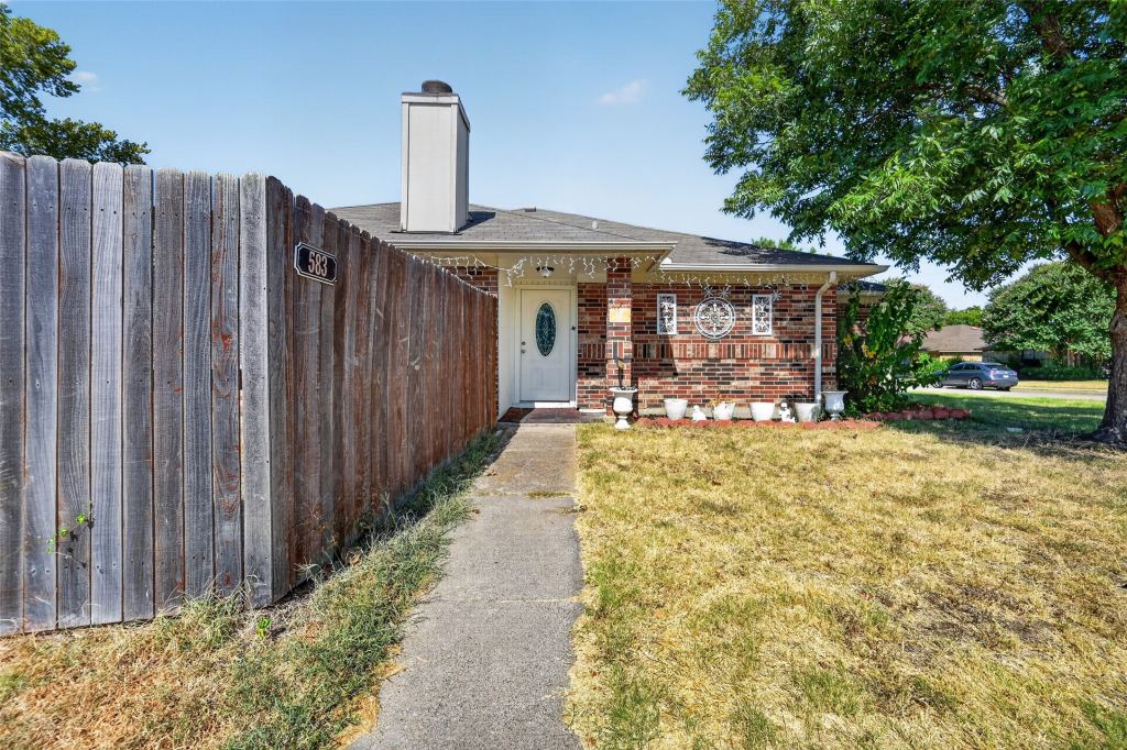 583 Kirkland Drive, Coppell, TX 75019 — photo 1