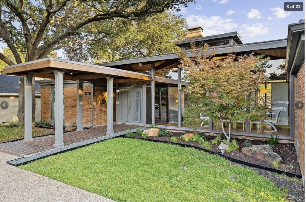 7158 Joyce Way, Dallas, TX 75225 — photo 1