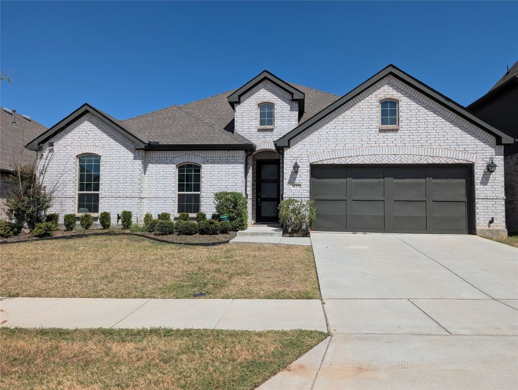 425 Sunnyridge Lane, Little Elm, TX 76227 — photo 1
