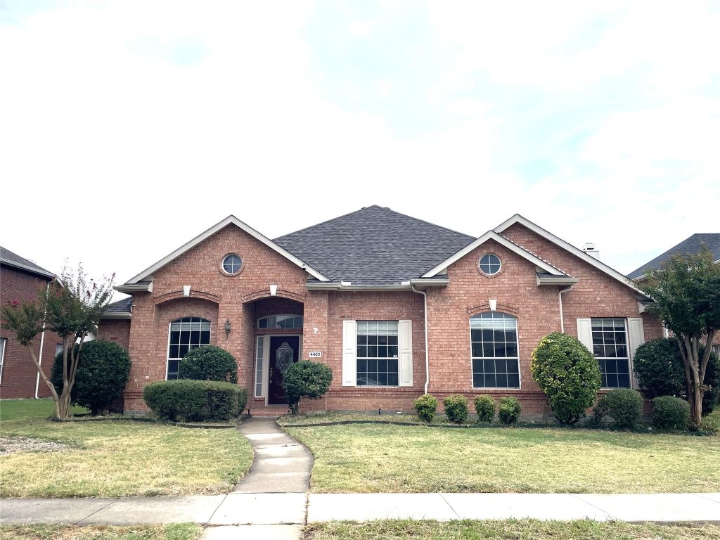 4400 Avebury Drive, Plano, TX 75024 — photo 1