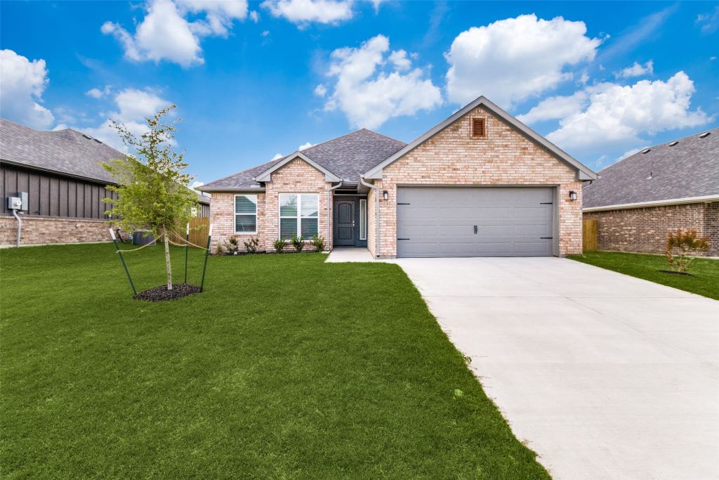 2906 Orchid Drive, Sherman, TX 75092 — photo 1