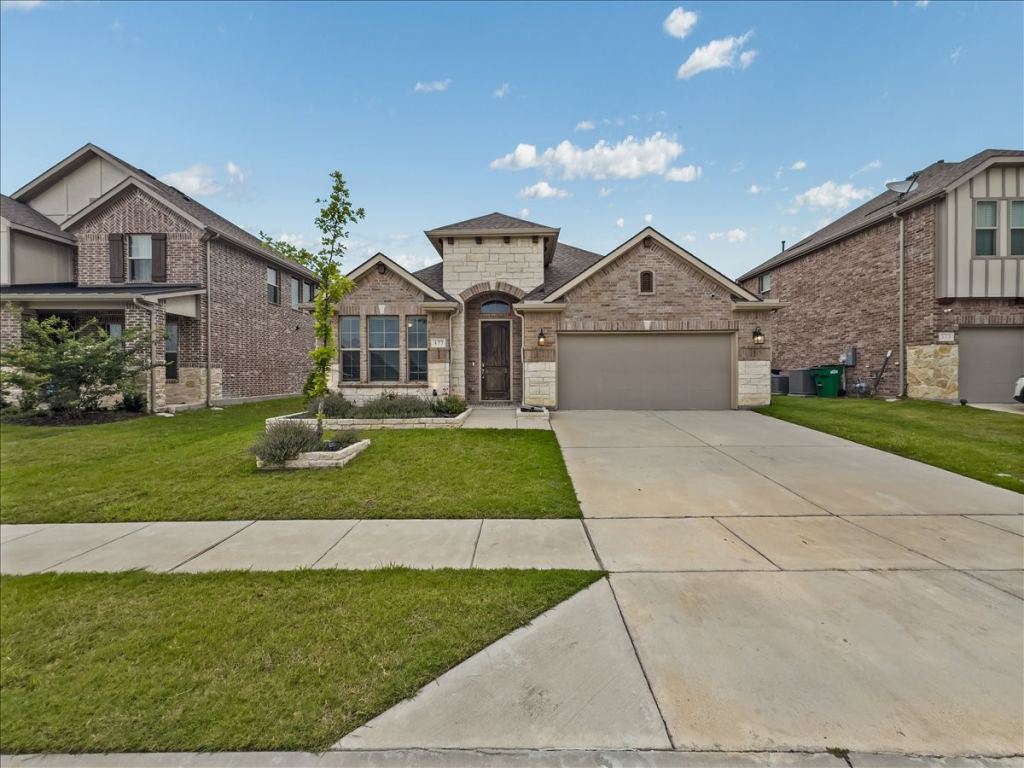 377 Edmund Lane, Fate, TX 75087 — photo 1