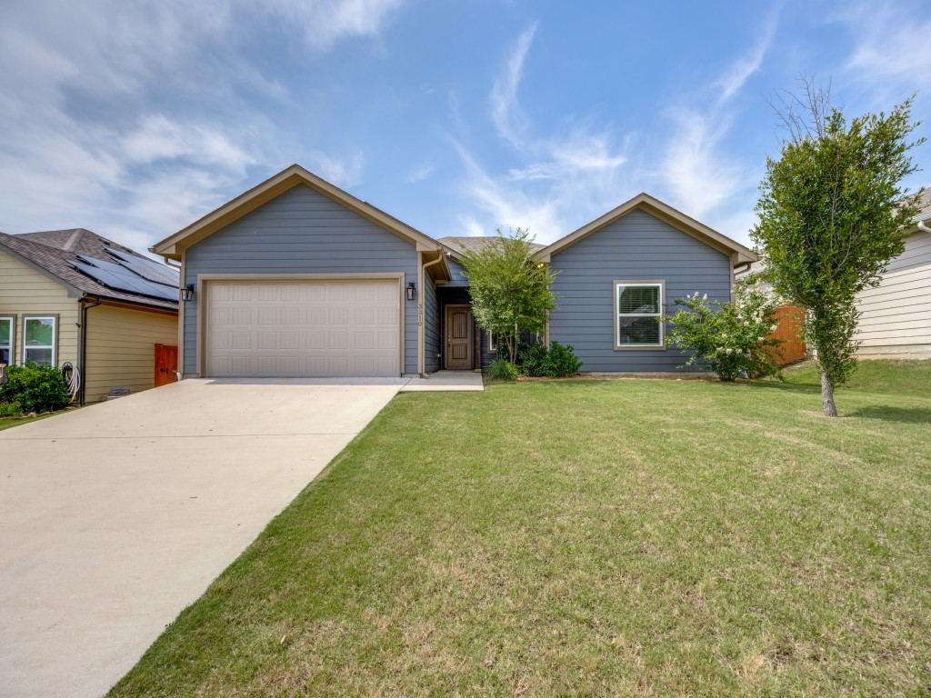 3310 Sweetwater Way, Sherman, TX 75090 — photo 1