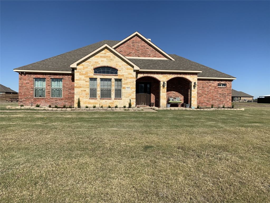 2700 Jessica Way Lane, Royse City, TX 75189 — photo 1