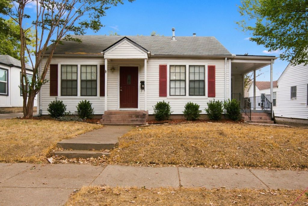 3804 Birchman Avenue, Fort Worth, TX 76107 — photo 1