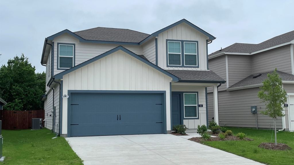 563 Bluejack Drive, Royse City, TX 75189 — photo 1