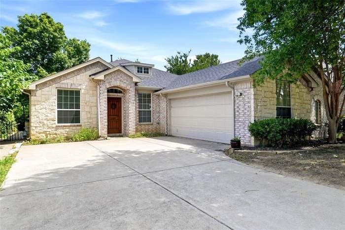3305 Purdue Drive, Denton, TX 76210 — photo 1