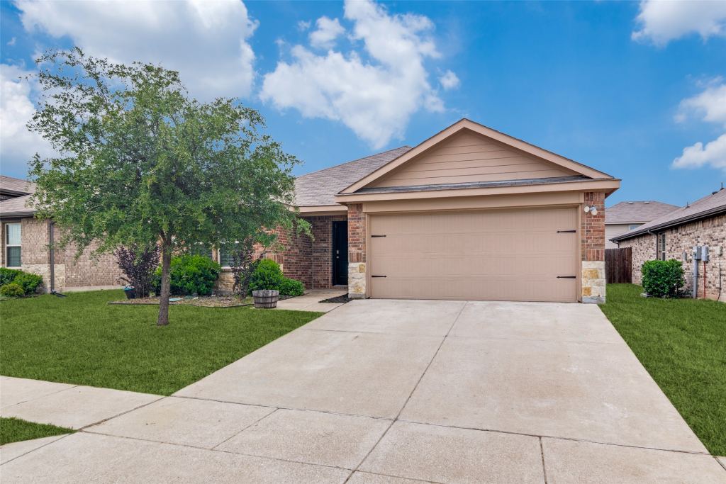 877 Darst Drive, Fate, TX 75189 — photo 1